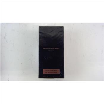 Narciso Rodriguez Perfume