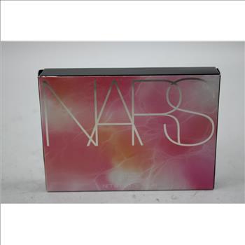 Nars Exposed 8396 Palette