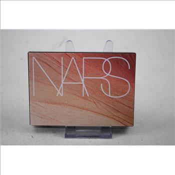Nars Hot Nights 0122 Eyeshadow Palette