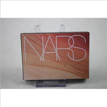 Nars Hot Nights 0122 Eyeshadow Palette