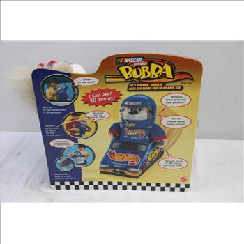 Nascar Drive Bubba