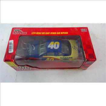 Nascar Racing Champions Model Car