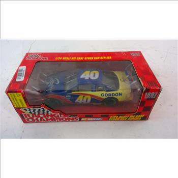 Nascar Racing Champions Model Car