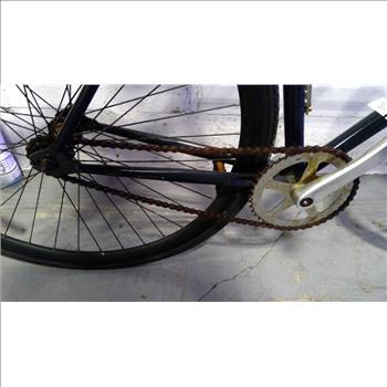 Nashbar Single Speed Road Bike
