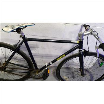 Nashbar Single Speed Road Bike