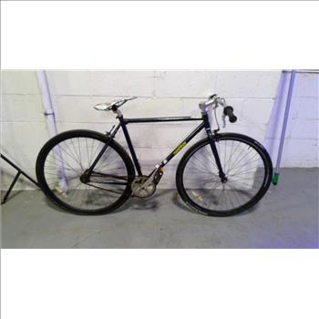 Nashbar Single Speed Road Bike