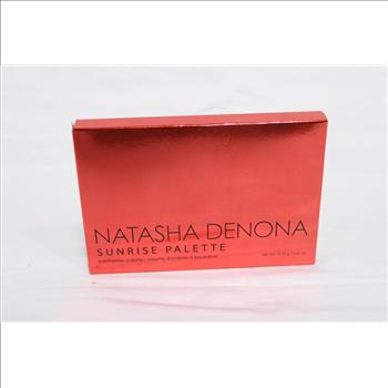Natasha Denona Sunrise Palette