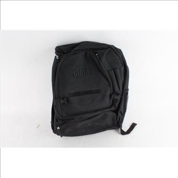 National Guard Backpack