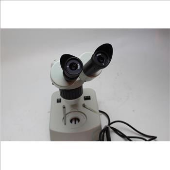 National Stereo Microscope