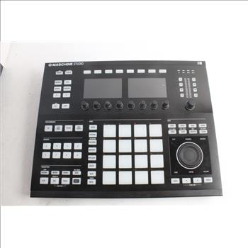 Native Instrument Workstation