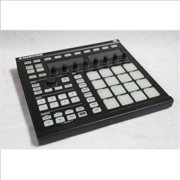 Native Instruments Maschine MK2 Groove Production Studio