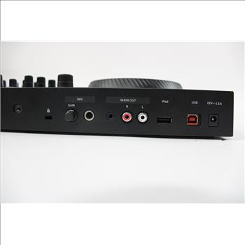 Native Instruments Traktor Kontrol S2