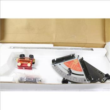 Nattco PC1818 Easy Score Tile Cutter & More, 2 Items