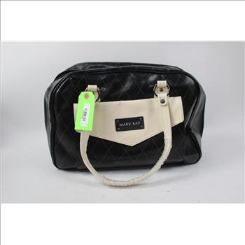 Naturalizer, MaryKey  Handbag, 2 Pieces