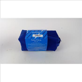 Nautica Blue Gift Set