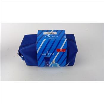 Nautica Blue Gift Set