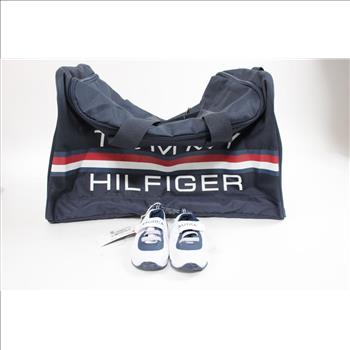 Nautica Clothing Lot, 4 Pieces