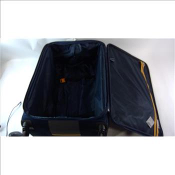 Nautica Luggage Bag
