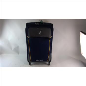 Nautica Luggage Bag