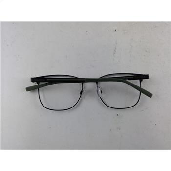 Nautica Mens Eyeglasses