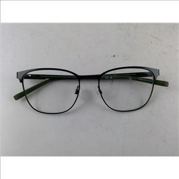 Nautica Mens Eyeglasses