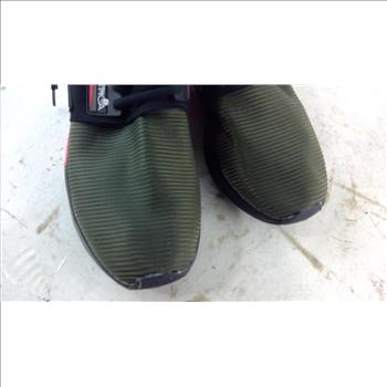 Nautica Mens Running Shoes Size 10