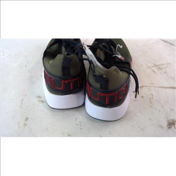 Nautica Mens Running Shoes Size 10