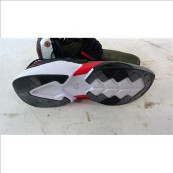 Nautica Mens Running Shoes Size 10