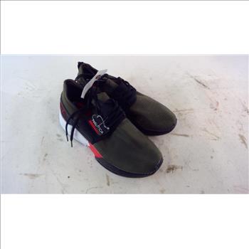 Nautica Mens Running Shoes Size 10