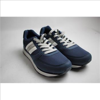 Nautica Outfall 3 Lace-Up Sneakers, Men's Size 12