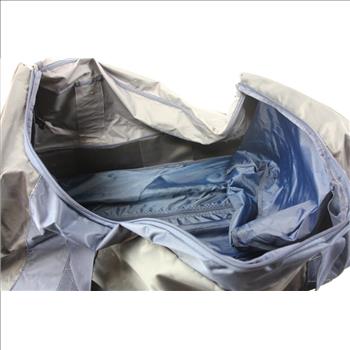 Nautica Rolling Duffle Bag