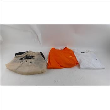 Nautica Shirt And More 3 Pieces