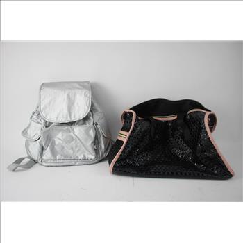 Nautica Travel Backpack, Jansport Backpack, And More, 8+ Pieces