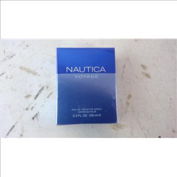 Nautica Voyage Cologne