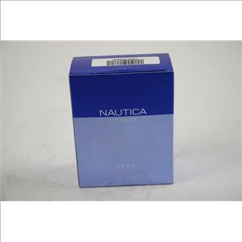 Nautica Voyage Cologne Spray