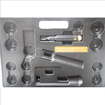 Navac Hydraulic Tube Expander