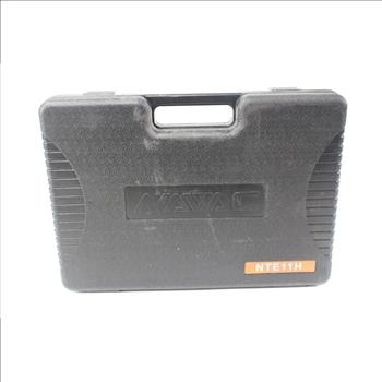 Navac Hydraulic Tube Expander