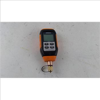 Navac Micron Vacuum Gauge