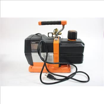 Navac Vacuum Pump