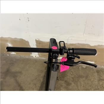 Navic Electic Scooter