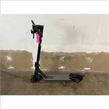 Navic Electic Scooter
