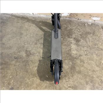 Navic Electic Scooter
