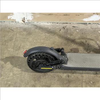 Navic Electic Scooter