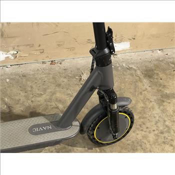 Navic Electic Scooter