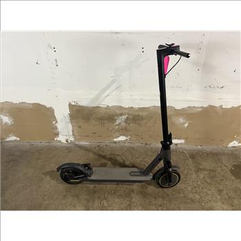 Navic Electic Scooter