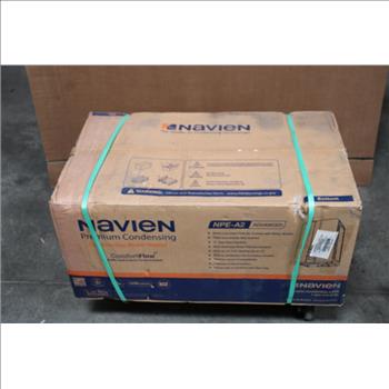 Navien NPE-A2 Advanced Tankless Water Heater