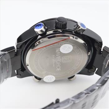 Naviforce For Dream Watch