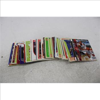 Nba Hoops, Basketball Trading Cards