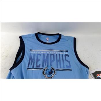 NBA Jersey Size M