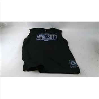 NBA Jersey Size XL